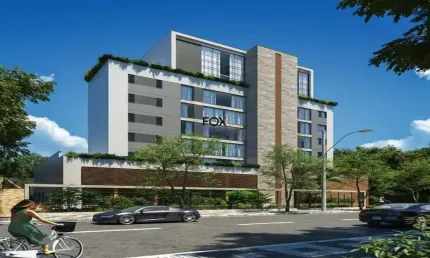 Apartamento com 3 quartos à venda na Professor José Renault, 404, São Bento, Belo Horizonte por R$ 1.750.000