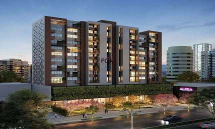 Apartamento com 2 quartos à venda na Avenida Bias Fortes, 1005, Lourdes, Belo Horizonte por R$ 896.261