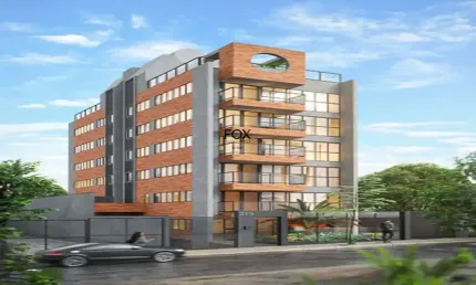 Apartamento com 2 quartos à venda na Rua Chicago, 219, Sion, Belo Horizonte por R$ 1.295.219