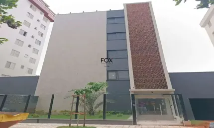 Apartamento com 3 quartos à venda na Rua Deputado Álvaro Sales, 456, Santo Antônio, Belo Horizonte por R$ 859.481