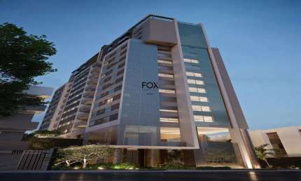 Apartamento com 3 quartos à venda na Rua Alvarenga Peixoto, 1270, Santo Agostinho, Belo Horizonte por R$ 1.971.200