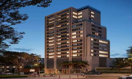 Apartamento com 2 quartos à venda na Rua Almirante Alexandrino, 38, Gutierrez, Belo Horizonte por R$ 956.694