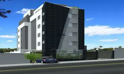 Apartamento com 2 quartos à venda na rua odilon braga, 403, anchieta, belo horizonte por r$ 770.000