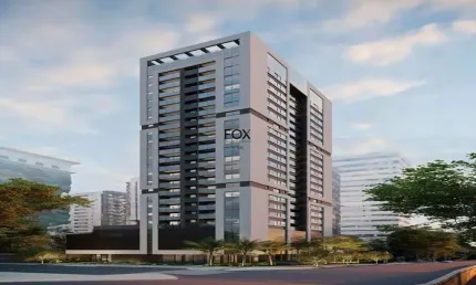 Apartamento com 2 quartos à venda na Rua Antônio de Albuquerque, 290, Savassi, Belo Horizonte por R$ 1.396.400