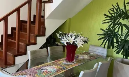 Cobertura com 3 quartos à venda na Alpes, 125, Nova Suíssa, Belo Horizonte por R$ 845.000