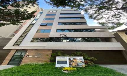 Apartamento com 2 quartos à venda na Rua Bernardo Guimarães, 3115, Santo Agostinho, Belo Horizonte por R$ 1.160.000
