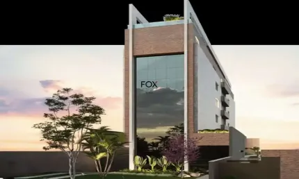 Apartamento com 3 quartos à venda na Rua Serranos, 115, Serra, Belo Horizonte por R$ 1.360.221