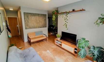 Apartamento com 3 quartos à venda na Rua Deputado Álvaro Sales, 416, Santo Antônio, Belo Horizonte por R$ 635.000
