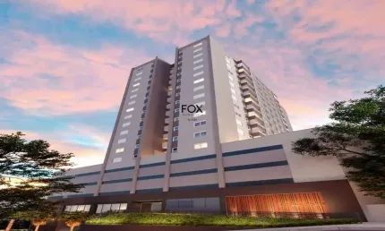 Apartamento com 3 quartos à venda na Rua Maria Heilbuth Surette, 1312, Buritis, Belo Horizonte por R$ 1.026.000