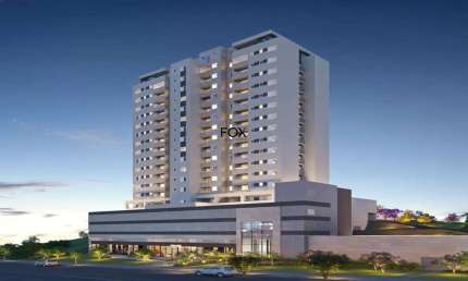Cobertura com 2 quartos à venda na Avenida Raja Gabaglia, 2099, São Bento, Belo Horizonte por R$ 1.246.000