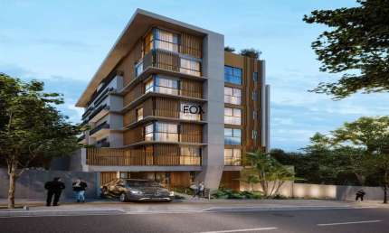 Apartamento com 3 quartos à venda na Rua Caraça, 43, Serra, Belo Horizonte por R$ 1.360.790