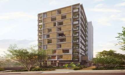 Apartamento com 2 quartos à venda na Rua Patagônia, 433, Sion, Belo Horizonte por R$ 1.248.746