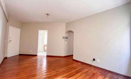 Apartamento com 2 quartos à venda na Rua Matipó, 333, Santo Antônio, Belo Horizonte por R$ 480.000