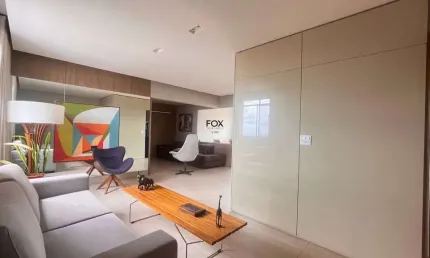 Apartamento com 4 quartos à venda na Rua Lauro Ferreira, 101, Buritis, Belo Horizonte por R$ 1.350.000