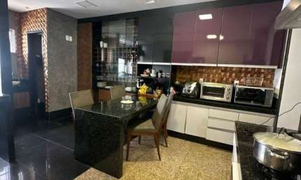 Apartamento com 4 quartos à venda na Rua Centauro, 720, Santa Lúcia, Belo Horizonte por R$ 1.100.000