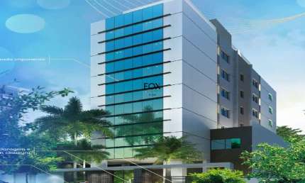 Apartamento com 2 quartos à venda na Antilhas, 37, Sion, Belo Horizonte por R$ 1.180.000