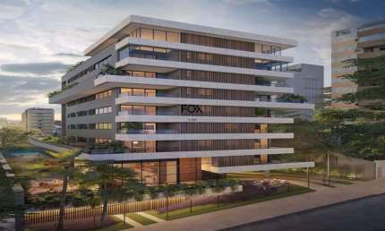 Apartamento com 4 quartos à venda na Rua Marechal Bitencourt, 200, Gutierrez, Belo Horizonte por R$ 1.750.676