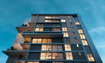 Apartamento com 3 quartos à venda na Rua Rafael Magalhães, 265, Santo Antônio, Belo Horizonte por R$ 1.712.000