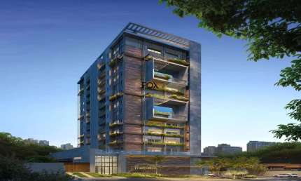 Apartamento com 4 quartos à venda na Avenida Francisco Sá, 1210, Gutierrez, Belo Horizonte por R$ 2.371.974