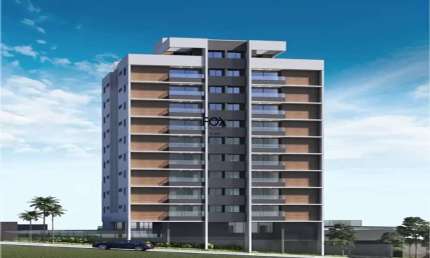 Apartamento com 2 quartos à venda na Maria Macedo, 420, Nova Granada, Belo Horizonte por R$ 788.000