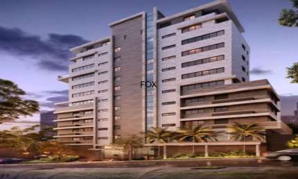 Apartamento com 2 quartos à venda na Marquês de Paranaguá, 153, Santo Antônio, Belo Horizonte por R$ 1.127.591