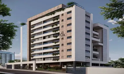 Apartamento com 2 quartos à venda na Rua Cristina, 700, São Pedro, Belo Horizonte por R$ 1.349.877