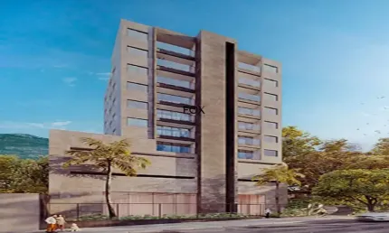 Apartamento com 2 quartos à venda na Rua Assunção, 385, Sion, Belo Horizonte por R$ 1.218.734