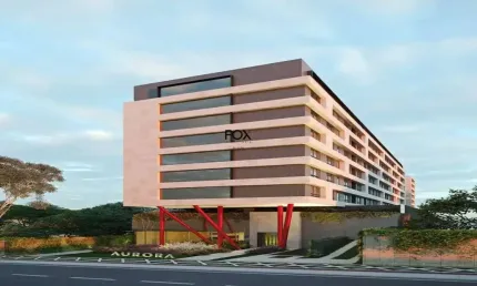 Apartamento com 2 quartos à venda na Rua Álvares Maciel, 491, Santa Efigênia, Belo Horizonte por R$ 908.700