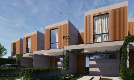 Casa em condomínio fechado com 3 quartos à venda na Vereador Tancredo Guimarães, 425, Estoril, Belo Horizonte por R$ 1.090.000