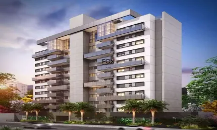 Apartamento com 4 quartos à venda na Rua Pium I, 1314, Cruzeiro, Belo Horizonte por R$ 2.375.000