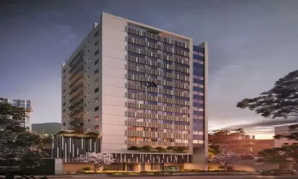 Apartamento com 2 quartos à venda na rua curitiba, 2005, lourdes, belo horizonte por r$ 1.742.551