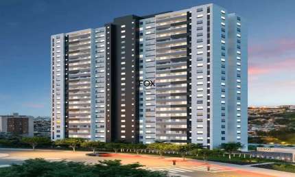 Apartamento com 3 quartos à venda na Rua Paulo Piedade Campos, 500, Estoril, Belo Horizonte por R$ 626.500