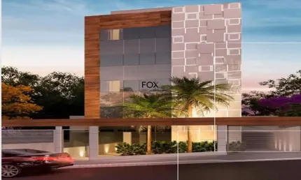 Apartamento com 2 quartos à venda na rua batista de figueiredo, 51, vila paris, belo horizonte por r$ 1.400.000