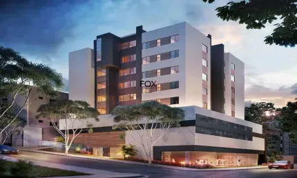 Apartamento com 3 quartos à venda na Pilar, 161, Grajaú, Belo Horizonte por R$ 899.800