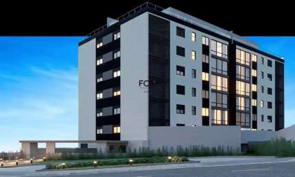 Apartamento com 2 quartos à venda na Rua Patagônia, 403, Sion, Belo Horizonte por R$ 920.000