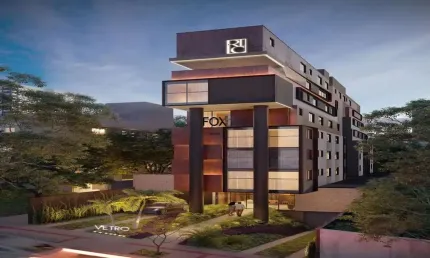 Apartamento com 2 quartos à venda na Rua Marquesa de Alorna, 179, São Lucas, Belo Horizonte por R$ 1.080.709