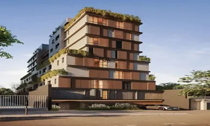 Apartamento com 2 quartos à venda na Rua dos Aimorés, 475, Funcionários, Belo Horizonte por R$ 1.207.580