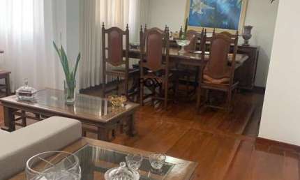 Cobertura com 4 quartos à venda na Rua Professor Miguel de Souza, 261, Buritis, Belo Horizonte por R$ 999.000