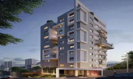 Apartamento com 4 quartos à venda na Rua Abre Campo, 310, Santo Antônio, Belo Horizonte por R$ 1.900.556