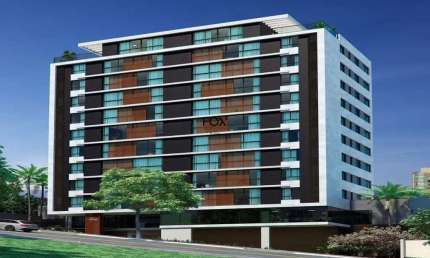 Apartamento com 4 quartos à venda na Rua Almirante Alexandrino, 500, Gutierrez, Belo Horizonte por R$ 2.150.000