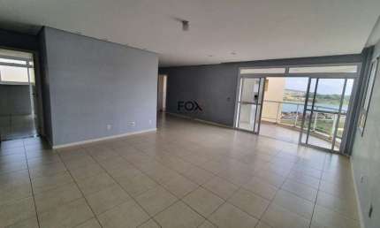 Apartamento com 4 quartos à venda na Avenida Gaivota, 520, Alphaville - Lagoa dos Ingleses, Nova Lima por R$ 935.000