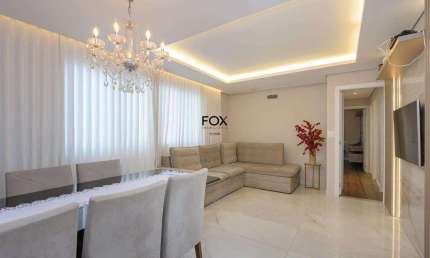 Apartamento com 3 quartos à venda na Rua Doutor José Silva Martins, 327, Cidade Nova, Belo Horizonte por R$ 1.310.000
