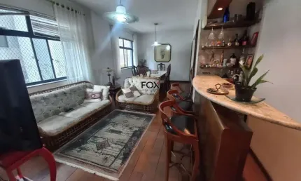 Apartamento com 4 quartos à venda na Rua Santa Catarina, 1510, Lourdes, Belo Horizonte por R$ 1.590.000