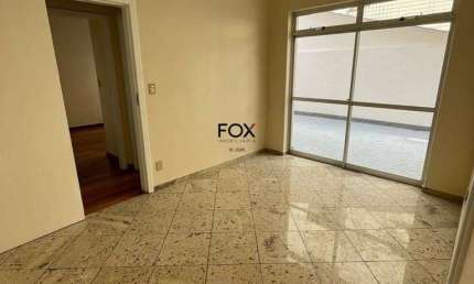 Apartamento com 3 quartos à venda na Rua Francisco Fernandes dos Santos, 146, Buritis, Belo Horizonte por R$ 750.000