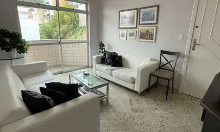 Cobertura com 4 quartos à venda na Rua Francisco Fernandes dos Santos, 146, Buritis, Belo Horizonte por R$ 1.100.000