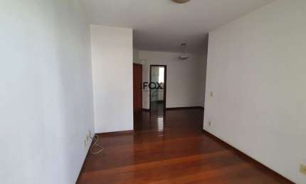 Apartamento com 3 quartos à venda na Rua Leopoldina, 120, Santo Antônio, Belo Horizonte por R$ 1.100.000