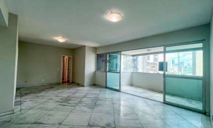 Apartamento com 3 quartos à venda na Rua da Bahia, 1601, Lourdes, Belo Horizonte por R$ 1.400.000