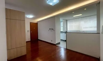 Apartamento com 3 quartos à venda na praça carlito faria, 244, são pedro, belo horizonte por r$ 850.000
