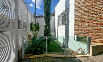 Casa com 4 quartos à venda na CABROBÓ, 66, Sagrada Família, Belo Horizonte por R$ 1.200.000