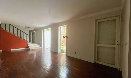 Casa com 4 quartos à venda na Joaquim Murtinho, 286, Santo Antônio, Belo Horizonte por R$ 1.800.000